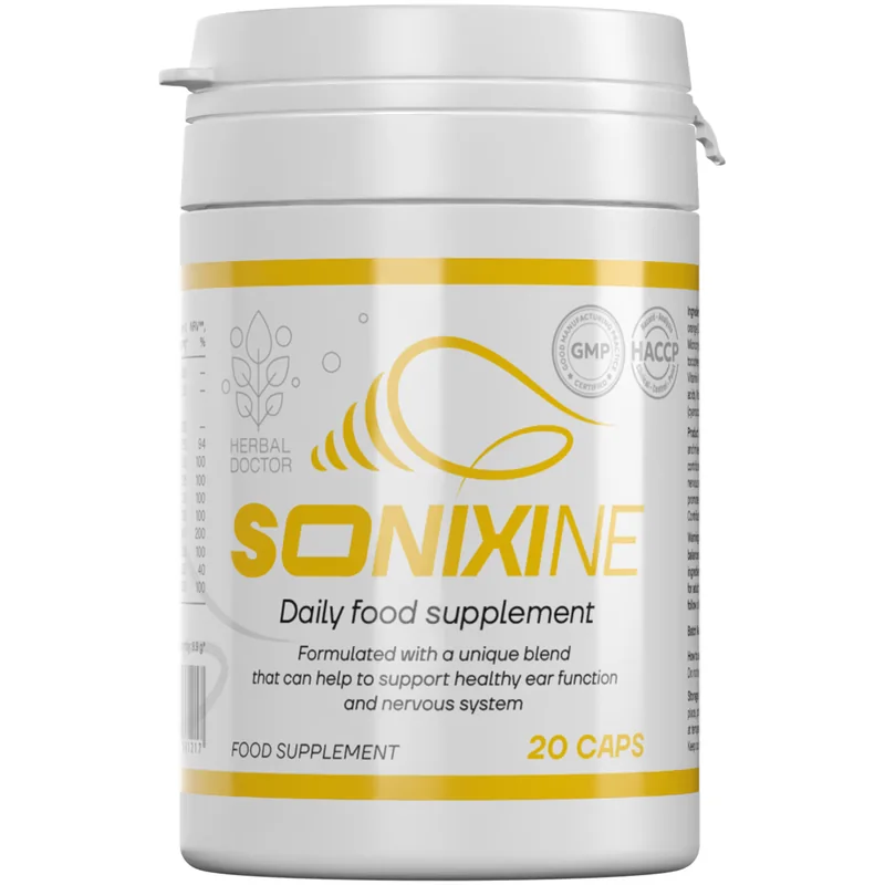 Sonixine
